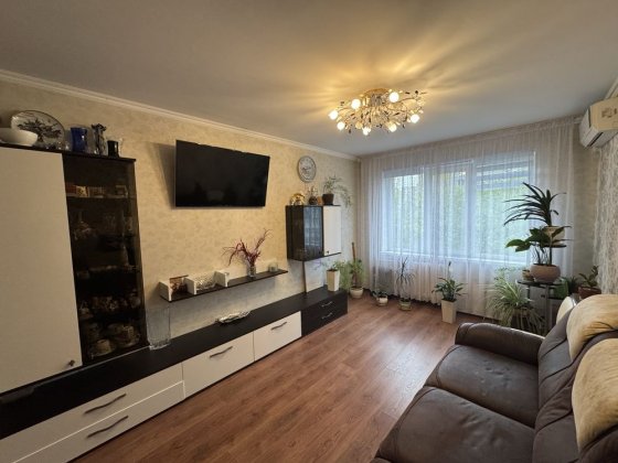 Продам квартиру в ПЗР Черкаси
