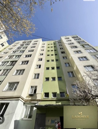 Продам двокімнатну квартиру р-н Льонокомбінату - фото 1