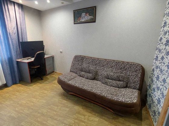 1-к квартира, 2 поверх, Є-відновлення так, Суми, просп. Свободи Сумы