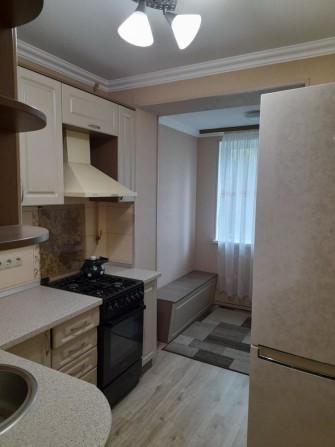 Продається 1 к квартира вул. Р.Атаманюка, Євідновлення - фото 1