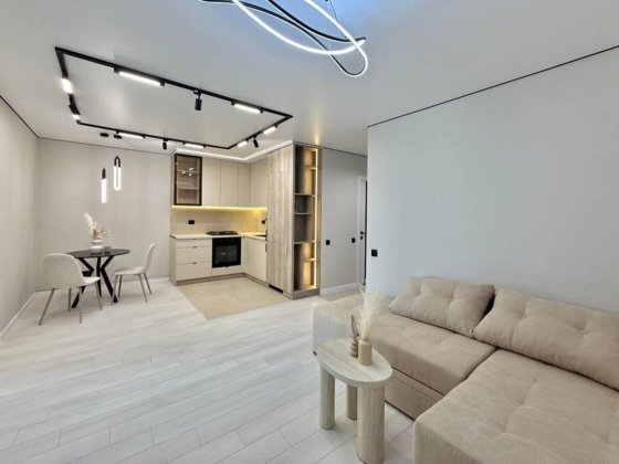 Продаж 2к квартири 62 кв. м на вул. Київська , БАМ. Тернополь