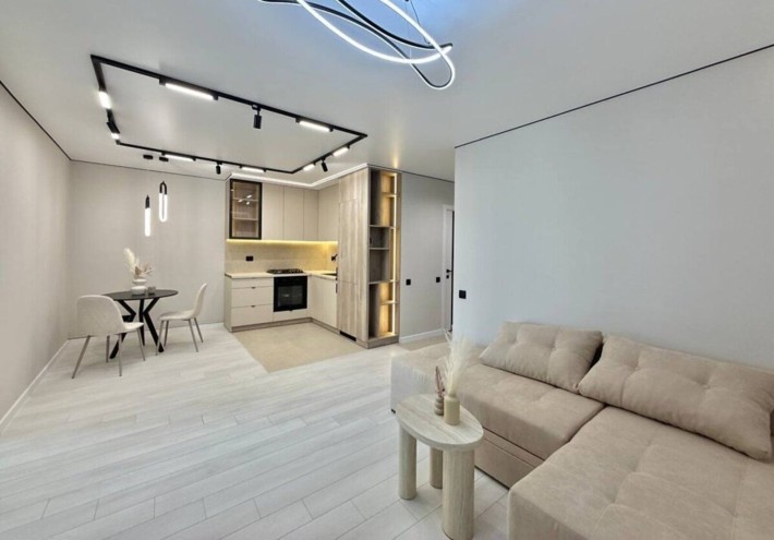 Продаж 2к квартири 62 кв. м на вул. Київська , БАМ. - фото 1