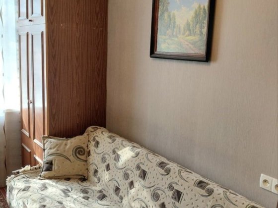 Продаж двухкімнатної квартири по вул.Романа Атаманюка Сумы
