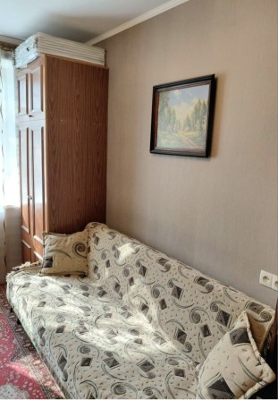 Продаж двухкімнатної квартири по вул.Романа Атаманюка - фото 1