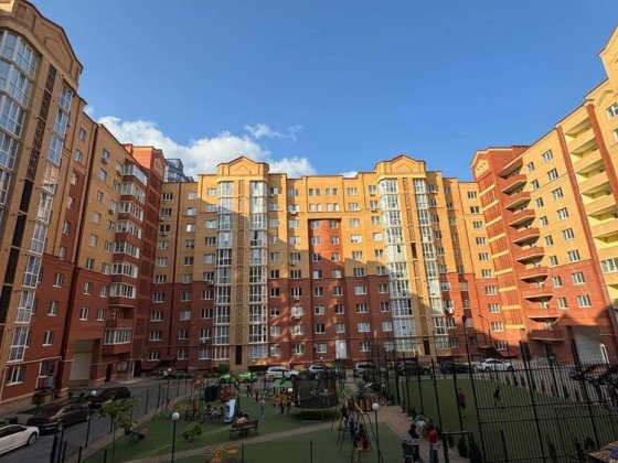 Продаж 2 кімнати провулок Тарнавськго єр іо Тернополь