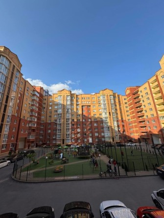 Продаж 2 кімнати провулок Тарнавськго єр іо - фото 1