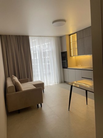 Продаж 1-кімнатної квартири в ЖК Crystal  47м2 - фото 1