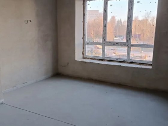 Продаж 1к квартири 39.1 кв. м на вул. Чернівецька Тернопіль