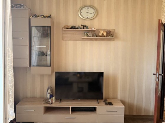 Продається 3 х кімнатна квартира вул.Минайська/ газ Ужгород