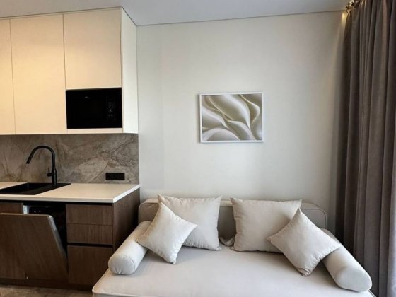 Продаж 1-кімнатної квартири в ЖК Elite Park | Готова до проживання | 40 м² Ужгород