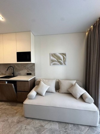 Продаж 1-кімнатної квартири в ЖК Elite Park | Готова до проживання | 40 м² - фото 1