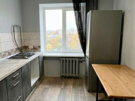 Продається чудова 1 кімнатна квартира в р-ні площі 700 річчя Черкаси