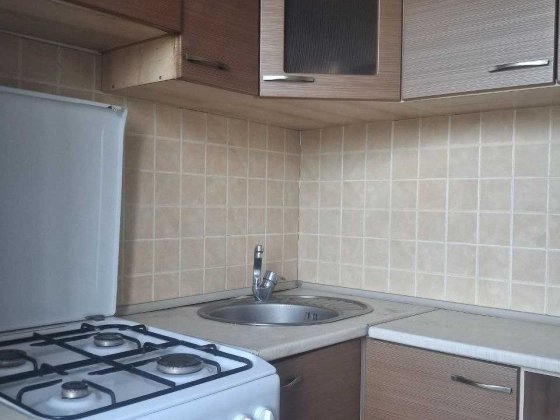 Продаж 2-кімн. кв. на 1 поверсі з балконом (за проєктом) Черкаси