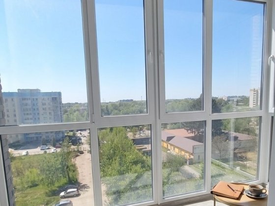 Велика однокімнатна  в ЖК Графський + Бонус Черкаси