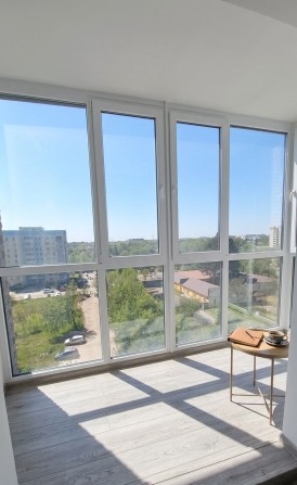 Велика однокімнатна  в ЖК Графський + Бонус - фото 1