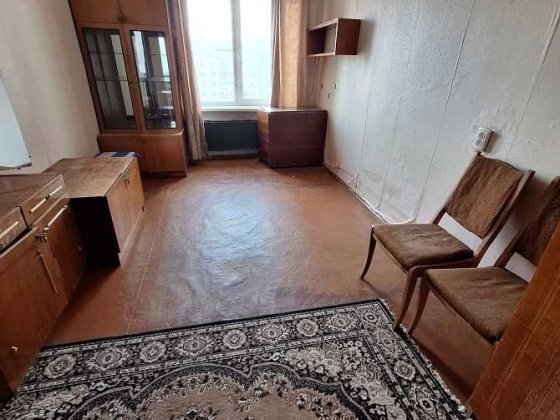 Продам двохкімнатну квартиру в  ПЗР Черкаси
