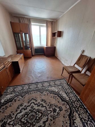 Продам двохкімнатну квартиру в  ПЗР - фото 1