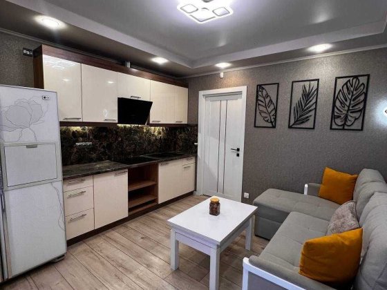 Продаж смарт-квартири в елітному ЖК CityPark Черкаси