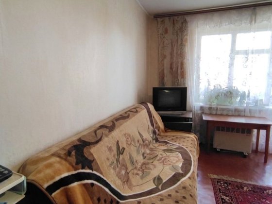 1 кімнатна квартира на Герасіма Кондратьева Суми