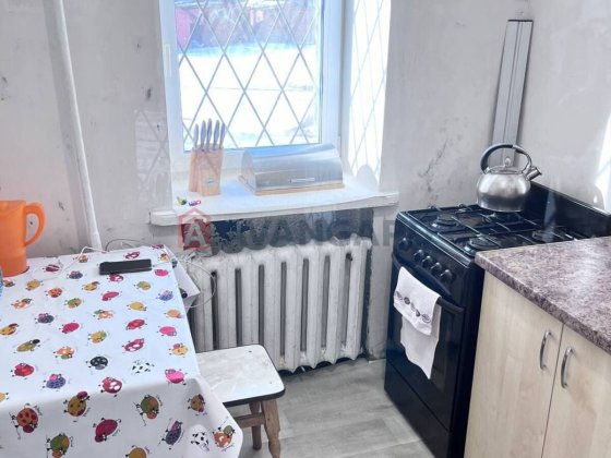 Продається 1 кім. квартира ПЗР (Перемоги,34) Черкаси