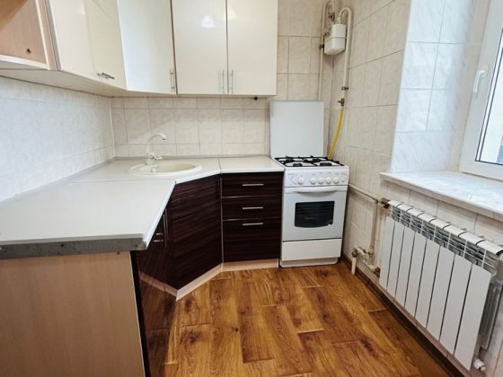 Продам 1 кімнатну квартиру.Є відновлення! Суми