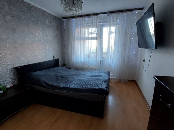3 кімната квартира Митниця центральна Черкаси