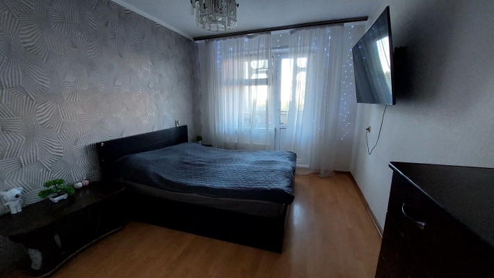 3 кімната квартира Митниця центральна - фото 1