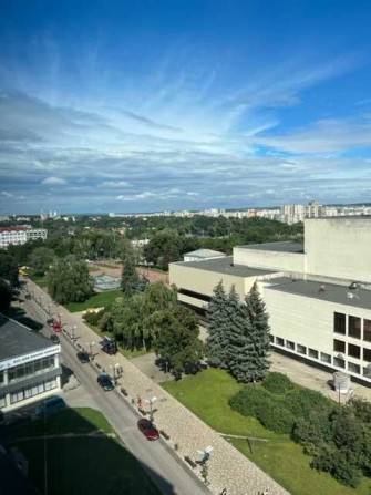 Центр, Герасима Кондратьєва - фото 1