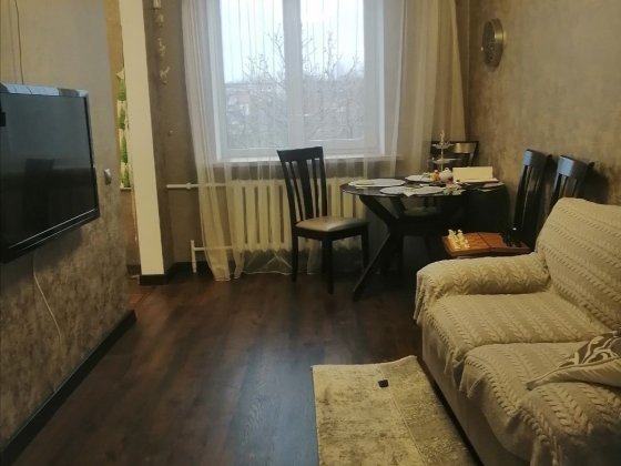 Продаж 3 кімнатної квартири, Хіммістечко Суми
