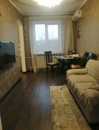 Продаж 3 кімнатної квартири, Хіммістечко - фото 1