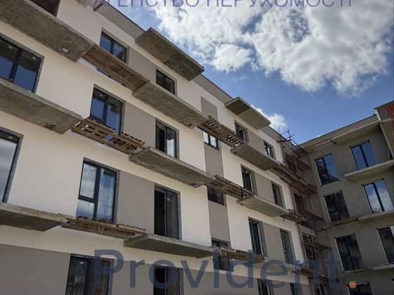 Продаж квартири|новобудова| 41,5 м2 Ужгород