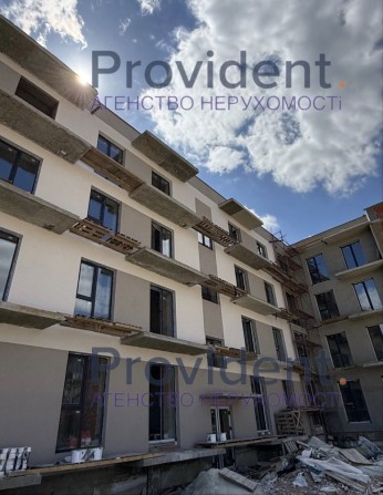 Продаж квартири|новобудова| 41,5 м2 - фото 1