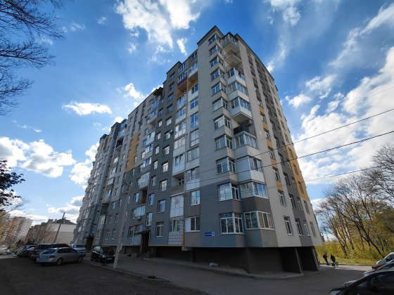 Продаж квартири по на вул.Овочева Тернопіль