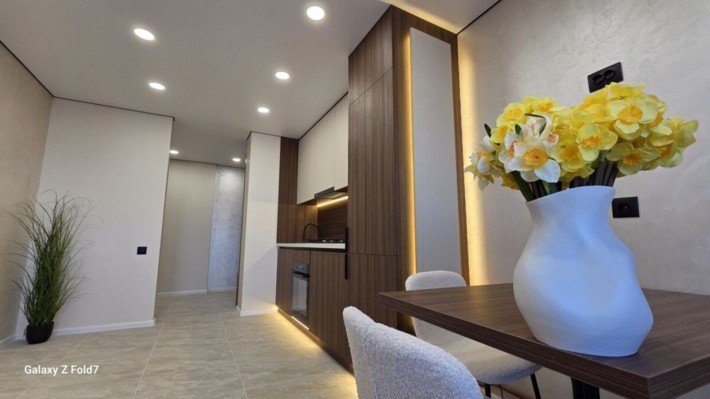 Продаж 2к квартири, 75 кв.м, вул. Тролейбусна - фото 1