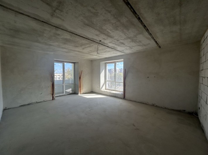 Продаж 3 к.квартири в новобудові в м.Тернопіль,район Дружба. - фото 1