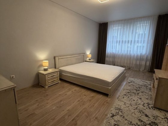 Продаж 2-кімнатної квартири в Ужгороді, мкрн Боздош (Без комісії) Ужгород