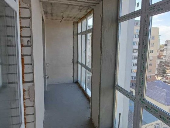 Велика 2к квартира 94 м² у центрі | Новобудова | вул. Стуса Чернігів