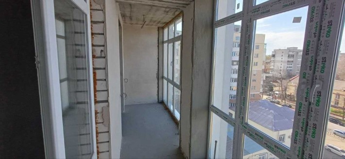 Велика 2к квартира 94 м² у центрі | Новобудова | вул. Стуса - фото 1