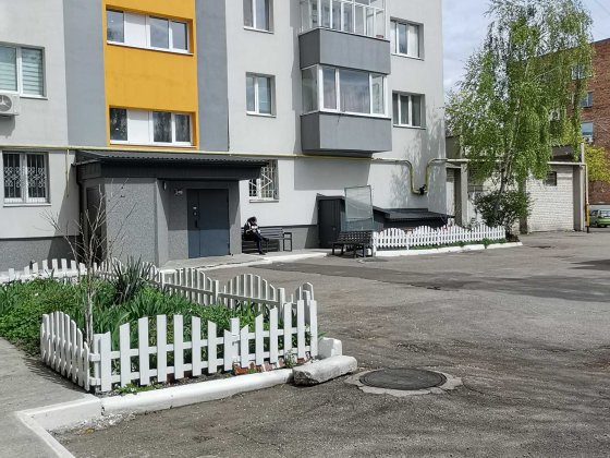 2кімн квартира (л3) Черкаси
