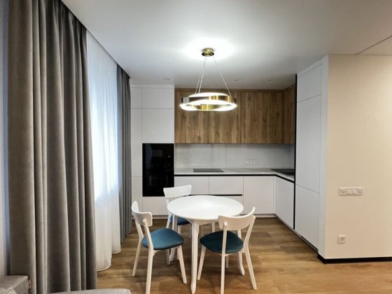 Продаж квартири з дизайнерським ремонтом Черкаси