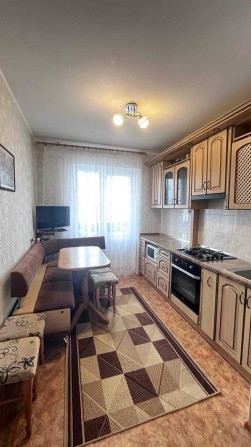 Продаж 3х кім. квартири з ремонтом район Савчука - фото 1