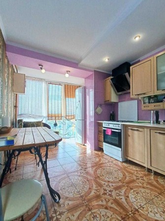 Продаж 1-кімн квартири в новобудові по Попова (автономне опалення). - фото 1