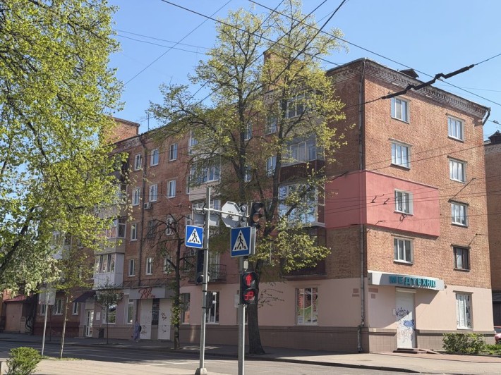 3 кім квартира в центрі вул. Гонча / Полуботка. єВідновлення - фото 1