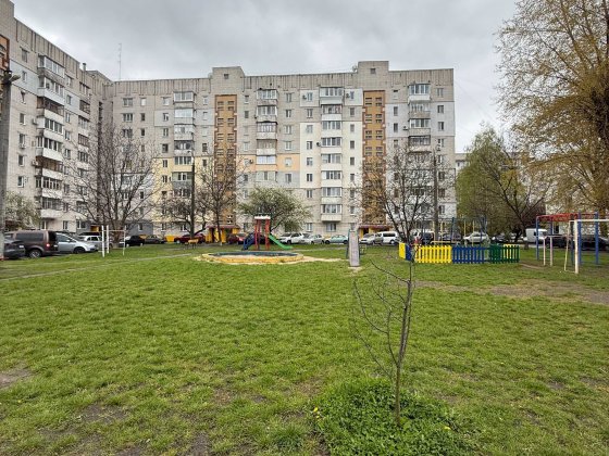 Подам 3-кімнатну квартиру, вул. Пилипенка 9 Черкаси