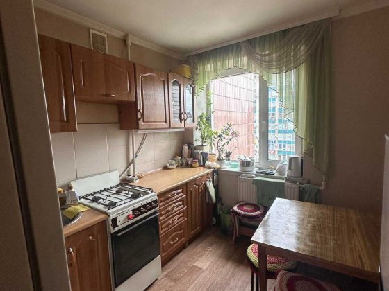 Продаж 3 кім. квартири. Центр Черкаси