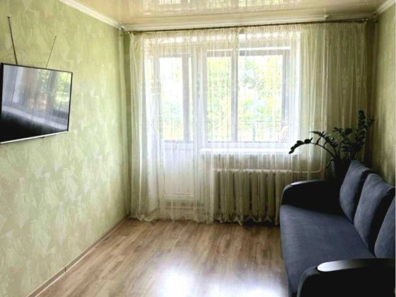 ЗАТИШНА 2кім. кв. з ЄВРОРЕМОНТОМ біля ТРЦ Depot Черкаси
