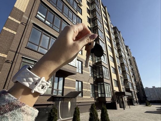 NEW! 45кв.м Продам 1 кімн.кв по вул.Любецькій Лісовий New Чернігів