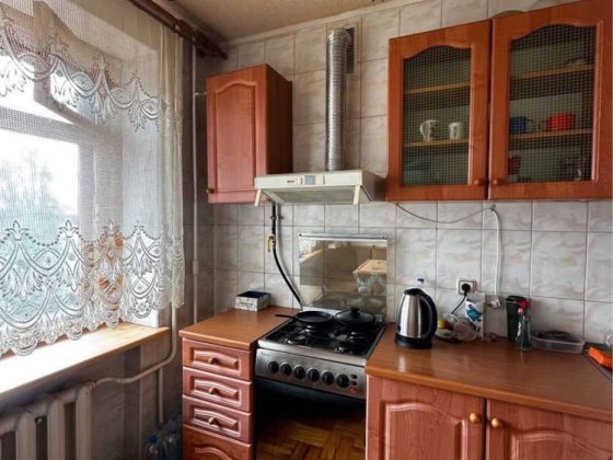 Продаж 1 кімн. кварт в цегляному будинку  вул Харківська Суми