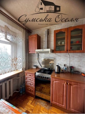 Продаж 1 кімн. кварт в цегляному будинку  вул Харківська - фото 1