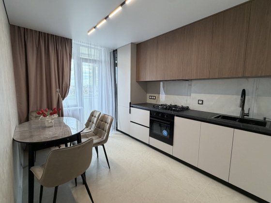 Продаж 1км квартири по вул.Смакули, масив БАМ.Тернопіль Тернополь